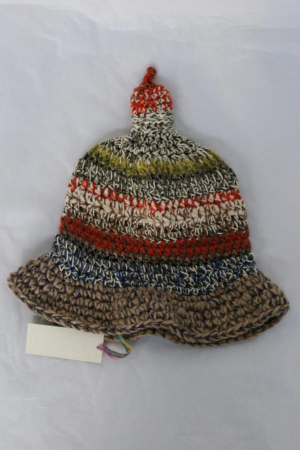 Vitelli hook needle cap FW22_OKT_B014A PV15